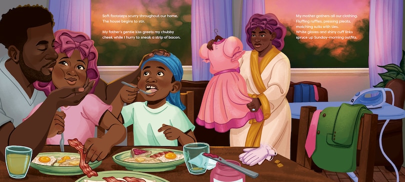 Sample content 2_Sunday Service