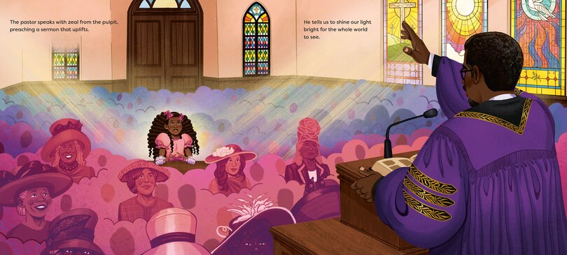 Sample content 3_Sunday Service