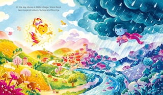 Sample content 5_Sunny and Stormy