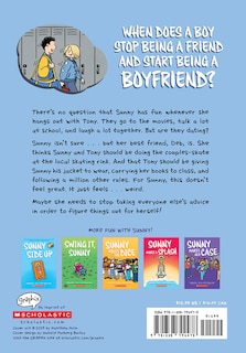 Couverture arrière_Sunny Figures It Out: A Graphic Novel (Sunny #6)