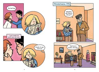 Aperçu du contenu 2_Sunny Figures It Out: A Graphic Novel (Sunny #6)