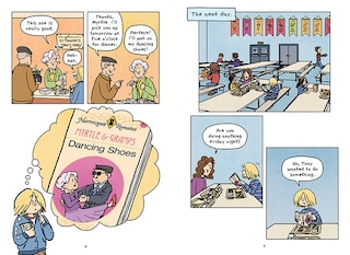 Aperçu du contenu 3_Sunny Figures It Out: A Graphic Novel (Sunny #6)