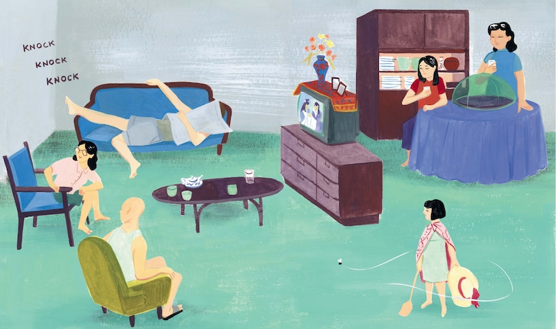 Aper&ccedil;u du contenu_Sunny Wants to Play