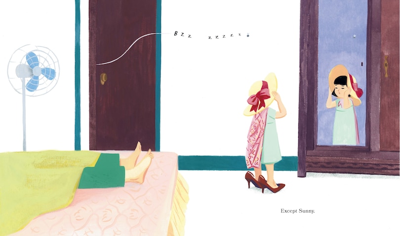 Aper&ccedil;u du contenu 3_Sunny Wants to Play