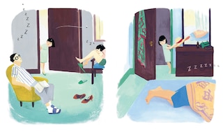 Aper&ccedil;u du contenu 4_Sunny Wants to Play