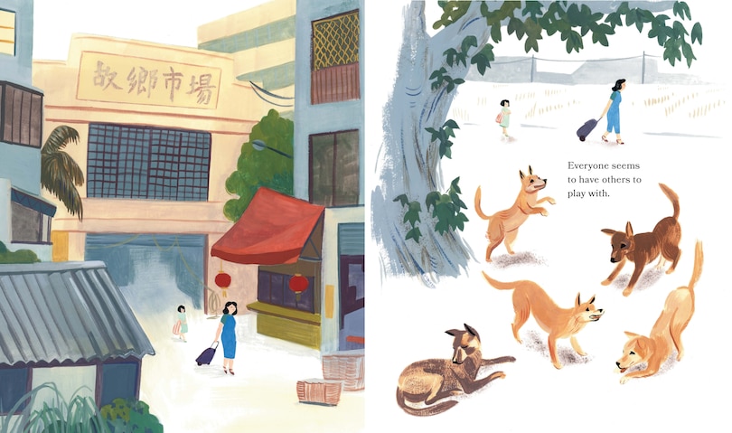 Aper&ccedil;u du contenu 5_Sunny Wants to Play