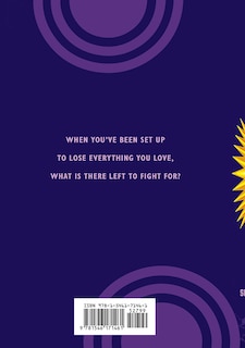 Back cover_Sunrise on the Reaping (A Hunger Games Novel)