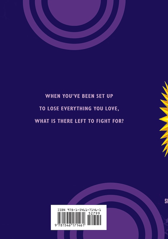 Back cover_Sunrise on the Reaping (A Hunger Games Novel)