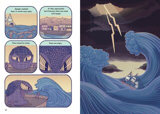 Aper&ccedil;u du contenu 3_Super Boba Caf&eacute; #2: Home Sea Home