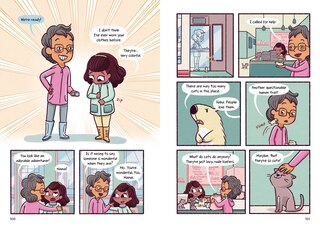 Aper&ccedil;u du contenu 5_Super Boba Caf&eacute; #2: Home Sea Home