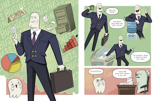 Sample content 2_Super Business! (Simon and Chester Book #6)