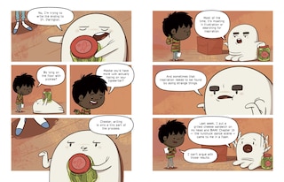 Sample content 3_Super Business! (Simon and Chester Book #6)