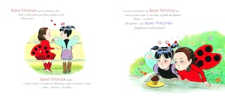 Sample content_Super Catarina Y Los Super Insectos