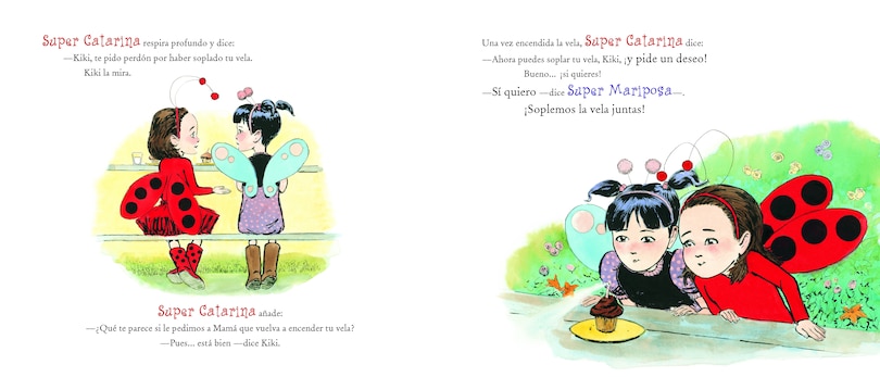 Sample content_Super Catarina Y Los Super Insectos