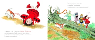 Sample content 3_Super Catarina Y Los Super Insectos