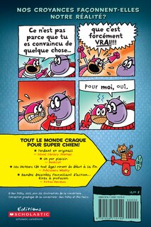 Couverture arri&egrave;re_Super Chien : N&ordm; 14 - Gros Jean : La conviction