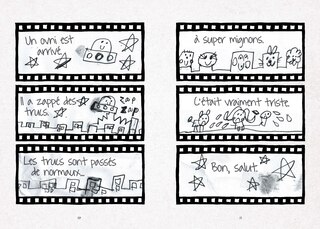 Aper&ccedil;u du contenu 2_Super Chien : N&ordm; 14 - Gros Jean : La conviction