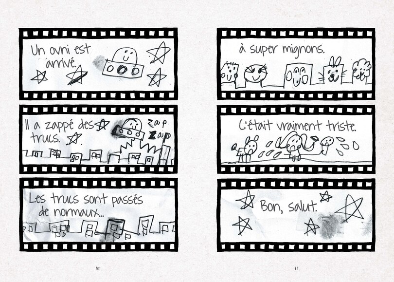 Aper&ccedil;u du contenu 2_Super Chien : N&ordm; 14 - Gros Jean : La conviction