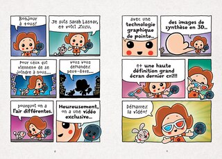 Aper&ccedil;u du contenu 3_Super Chien : N&ordm; 14 - Gros Jean : La conviction