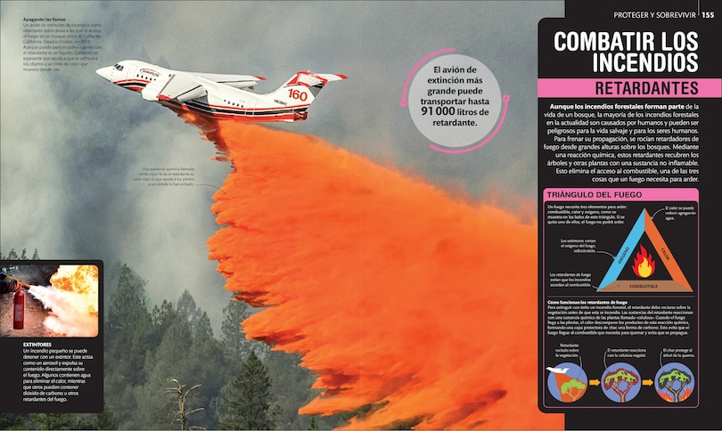Aperçu du contenu_Super ciencia (Super Science Encyclopedia)