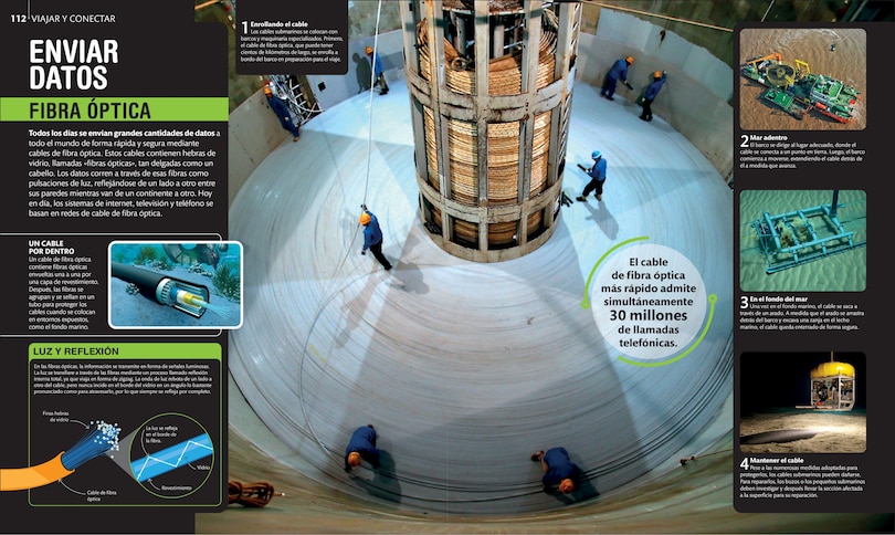 Aperçu du contenu 4_Super ciencia (Super Science Encyclopedia)