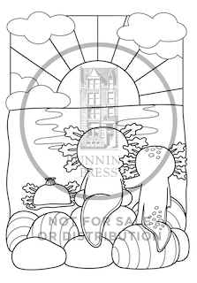 Sample content_Super-Cute Axolotls