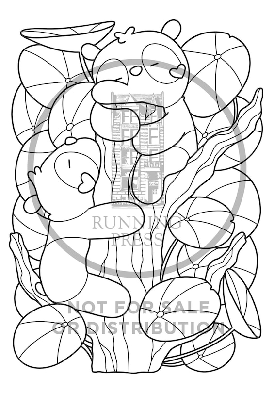 Sample content_Super-Cute Pandas