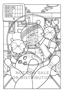 Sample content 2_Super-Cute Pandas