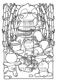 Sample content 4_Super-Cute Pandas