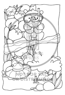 Sample content 5_Super-Cute Pandas