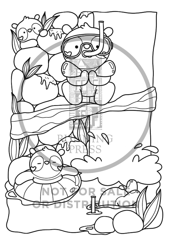 Sample content 5_Super-Cute Pandas