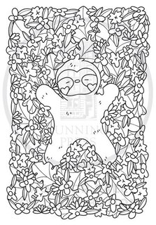 Aperçu du contenu 4_Super-Cute Sloths