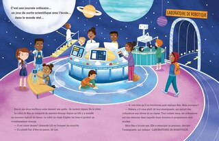 Sample content_Super-enquêteurs : Qui a fait disparaître les souvenirs?