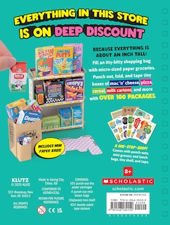 Back cover_Super Mini Market