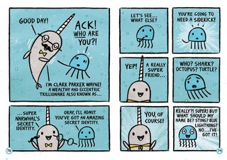 Sample content 5_Super Narwhal and Jelly Jolt (A Narwhal and Jelly Book #2)