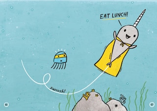 Sample content_Super Narwhal and Jelly Jolt (A Narwhal and Jelly Book #2)
