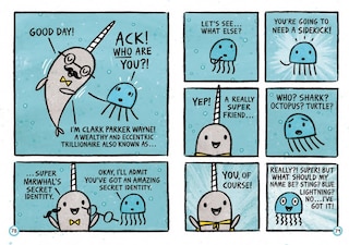Sample content 5_Super Narwhal and Jelly Jolt (A Narwhal and Jelly Book #2)
