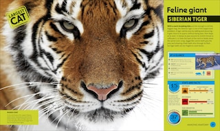 Aper&ccedil;u du contenu 4_Super Nature Encyclopedia