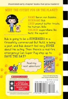 Back cover_Super Pug: A Branches Book (Diary of a Pug #13)