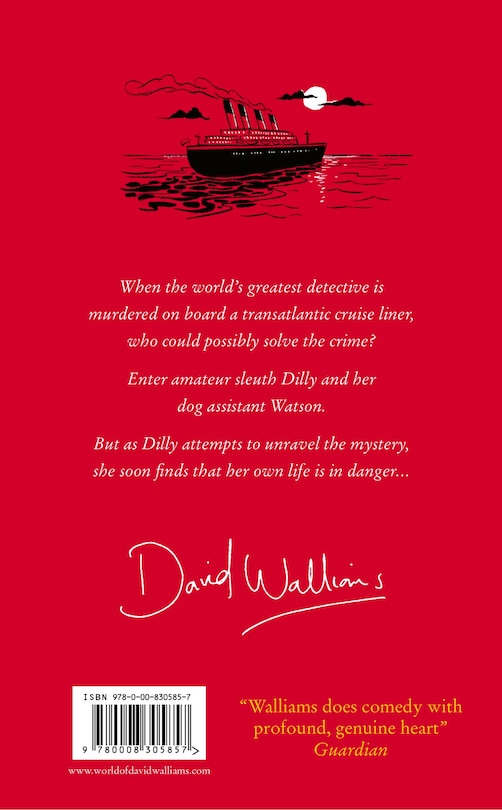 Back cover_Super Sleuth