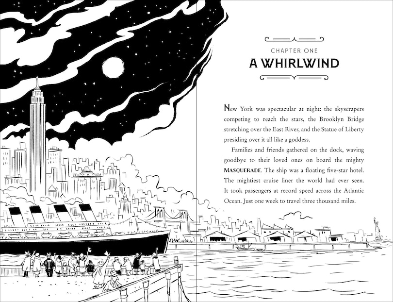 Sample content_Super Sleuth