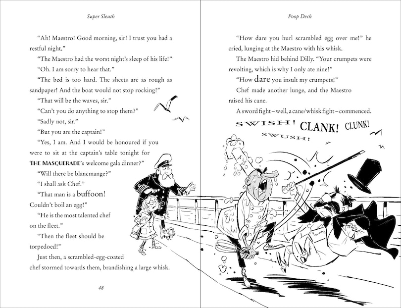 Sample content 2_Super Sleuth