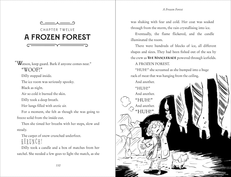 Sample content 3_Super Sleuth