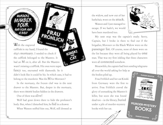 Sample content 4_Super Sleuth