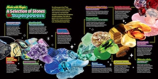 Sample content 2_Super Smalls Super Book of Gems