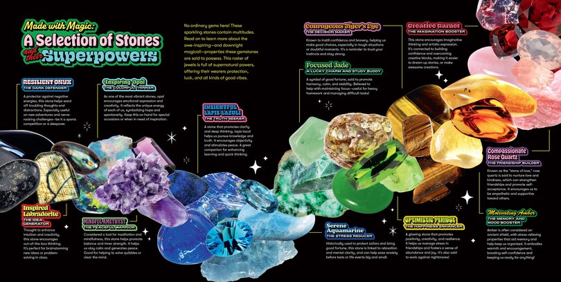 Sample content 2_Super Smalls Super Book of Gems