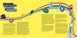 Sample content 5_Super Smalls Super Book of Gems