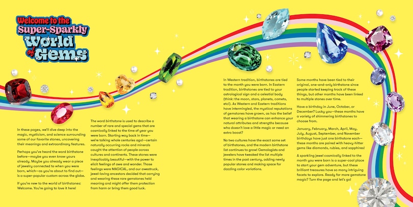 Sample content 5_Super Smalls Super Book of Gems