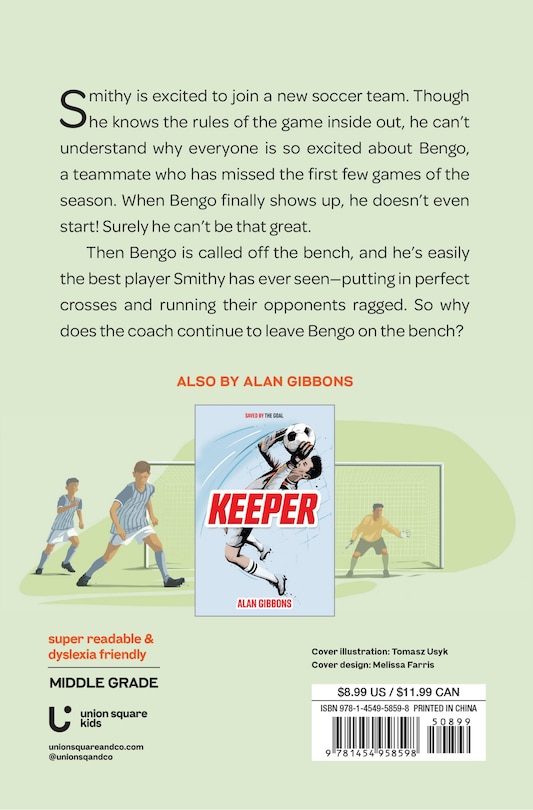 Back cover_Super Sub