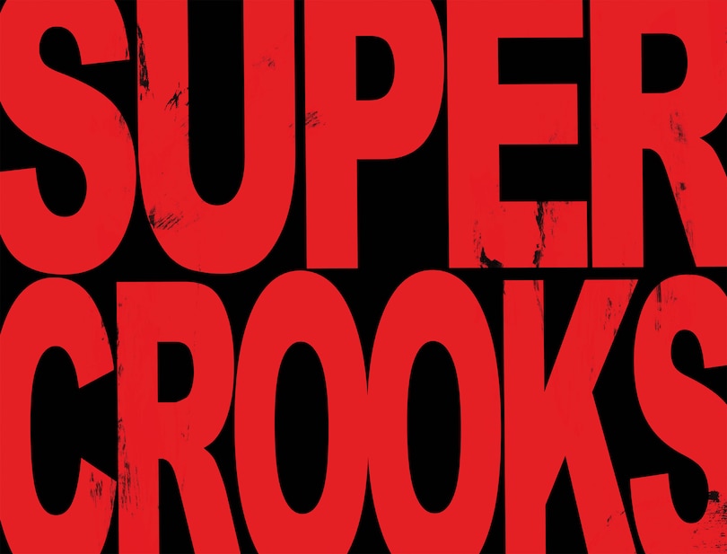 Sample content_Supercrooks Library Edition